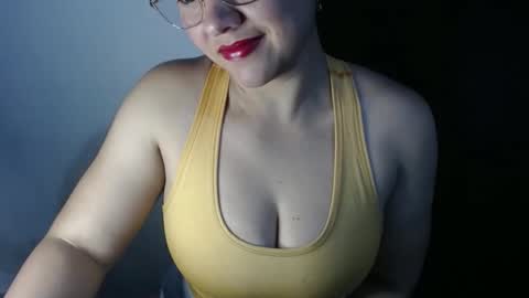 Lizze Bodu 3 online show from March 9, 11:53 pm