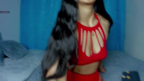 lizeth online show from February 23, 12:52 am