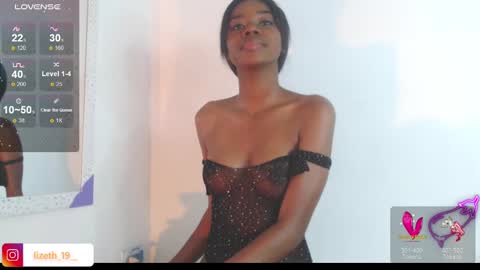 liz online show from December 17, 4:01 am