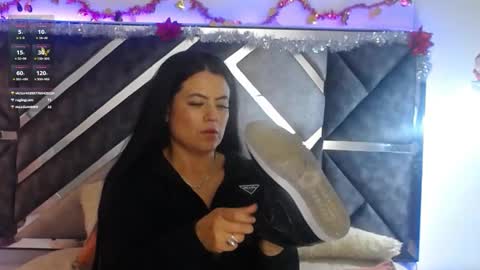 Lizha  online show from December 19, 1:07 am