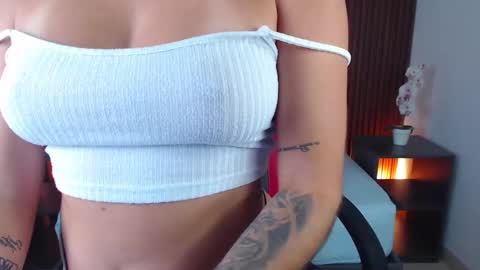 Snapshot of lizowenn_ chatting on January 23, 12:19 pm LIZETH online show from January 23, 12:19 pm