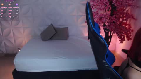 LIZETH online show from February 12, 9:43 pm