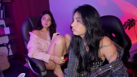 Snapshot of lizynick chatting on February 19, 1:34 am lizynick online show from February 19, 1:34 am