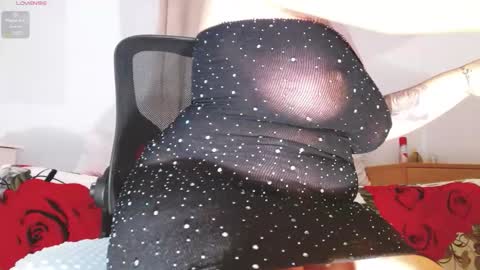 Snapshot of lizysoul chatting on November 25, 7:19 am Lizy online show from November 25, 7:19 am