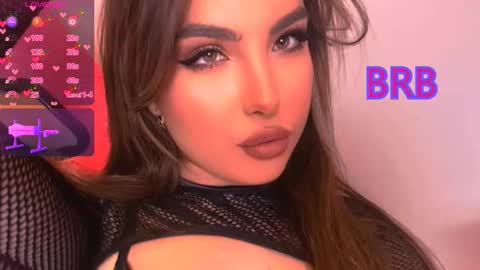 Lizzy online show from November 25, 10:04 am