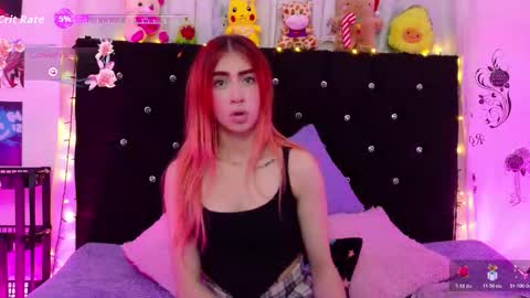 Lizz online show from November 24, 10:42 pm