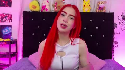 Lizz online show from January 18, 10:35 pm