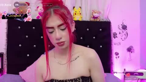 Lizz online show from February 20, 10:43 pm