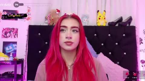 Lizz online show from February 26, 11:26 pm