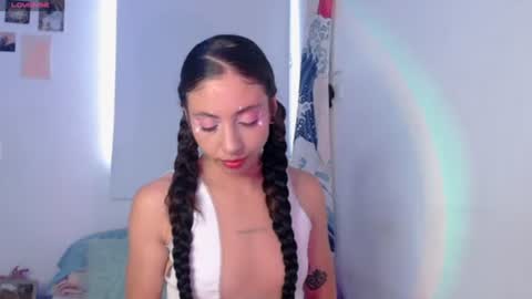 Lizza Scott online show from April 16, 10:12 pm