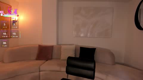 Lizz online show from October 24, 4:09 am