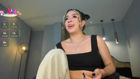 Lizz online show from November 8, 4:12 am