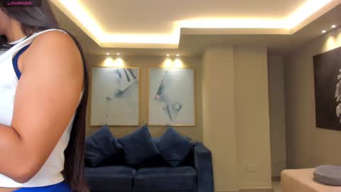 Snapshot of lizzhamilton_ chatting on January 7, 1:14 pm Lizzi online show from January 7, 1:14 pm
