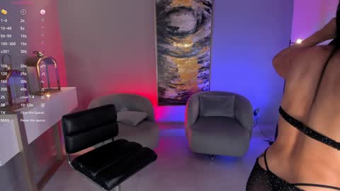Snapshot of lizzhamilton_ chatting on January 9, 1:39 am Lizzi online show from January 9, 1:39 am