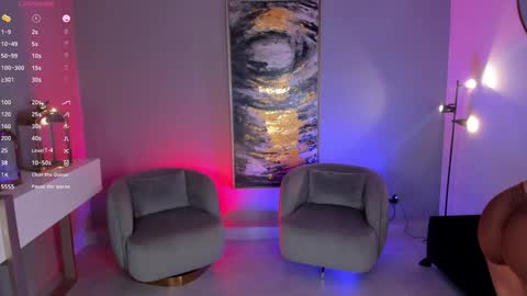 Snapshot of lizzhamilton_ chatting on January 9, 11:56 pm Lizzi online show from January 9, 11:56 pm