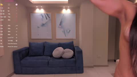 Snapshot of lizzhamilton_ chatting on February 8, 3:21 pm Lizzi online show from February 8, 3:21 pm