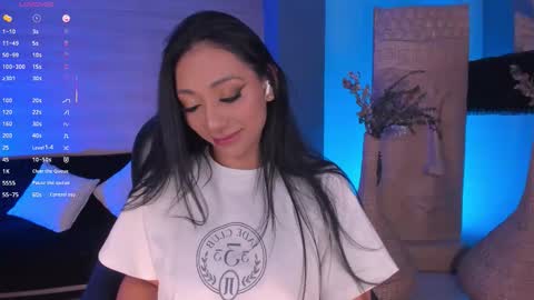 Snapshot of lizzhamilton_ chatting on September 24, 10:02 pm Lizzi online show from September 24, 10:02 pm