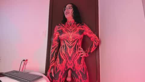  Lizzie  online show from October 2, 12:12 pm