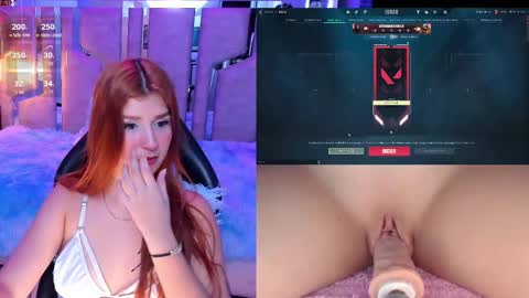 Lizzie online show from December 16, 9:09 pm