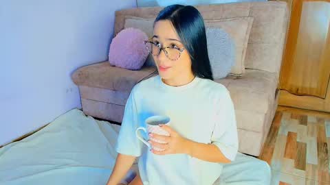 lizzy_kane online show from February 16, 8:16 pm