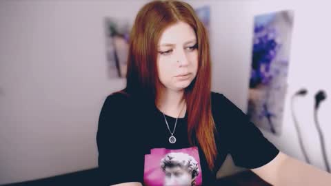 Lizzy3 online show from April 8, 12:38 pm