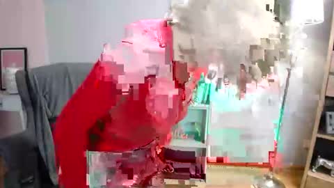 Lizzy online show from October 6, 4:43 am