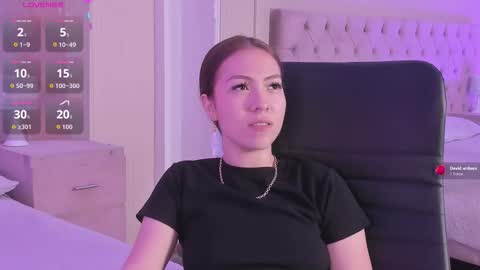 Lizzy Rossie online show from March 1, 8:33 pm