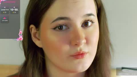 Kate or Kattie or Kiki  online show from December 19, 5:14 am