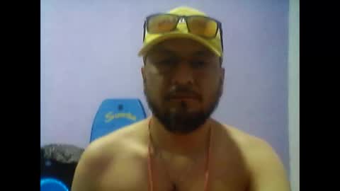 Antonius Block online show from January 10, 3:52 am