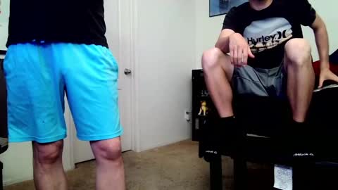 LL Cool Jake online show from September 25, 1:53 am