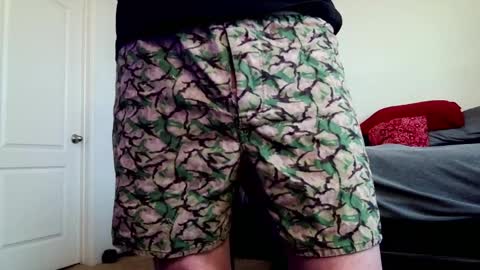 LL Cool Jake online show from November 28, 3:47 pm