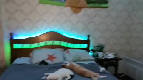 Snapshot of llevella chatting on January 8, 9:12 pm Sevy online show from January 8, 9:12 pm