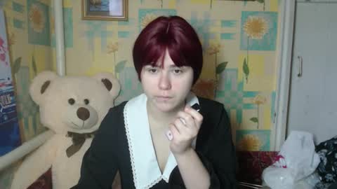 Snapshot of llevella chatting on October 21, 9:43 am Sevy online show from October 21, 9:43 am