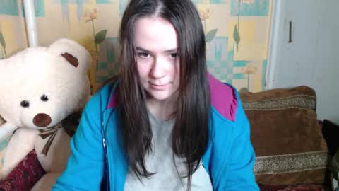 Snapshot of llevella chatting on October 23, 7:23 pm Sevy online show from October 23, 7:23 pm