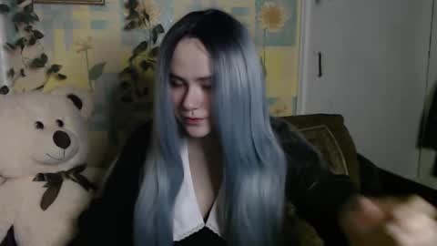 Snapshot of llevella chatting on November 8, 9:46 pm Sevy online show from November 8, 9:46 pm