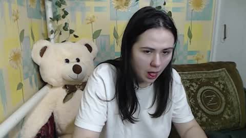 Snapshot of llevella chatting on November 11, 5:57 pm Sevy online show from November 11, 5:57 pm