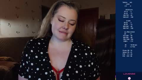 Lia online show from February 20, 3:34 pm