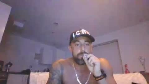 Snapshot of llleeeooonnn69 chatting on September 9, 9:25 pm Leon online show from September 9, 9:25 pm