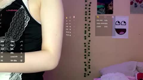 Lana online show from March 13, 3:40 pm