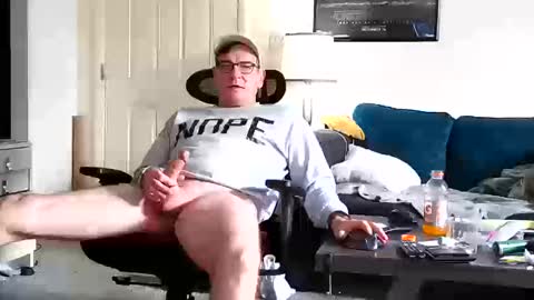 LongDick Daddy online show from October 15, 3:45 pm