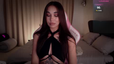 Snapshot of lnnsfw chatting on January 10, 9:42 pm Linn my new page online show from January 10, 9:42 pm