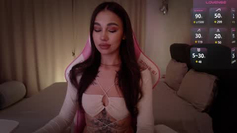 Snapshot of lnnsfw chatting on January 16, 5:01 pm Linn my new page online show from January 16, 5:01 pm