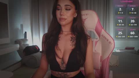 Snapshot of lnnsfw chatting on January 18, 6:43 pm Linn my new page online show from January 18, 6:43 pm