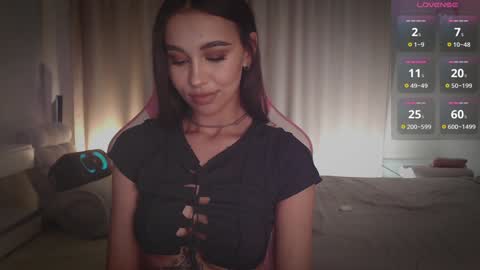 Snapshot of lnnsfw chatting on January 19, 9:34 pm Linn my new page online show from January 19, 9:34 pm