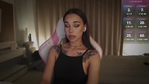 Snapshot of lnnsfw chatting on January 30, 7:48 pm Linn my new page online show from January 30, 7:48 pm