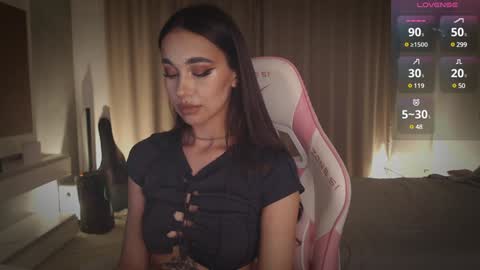 Snapshot of lnnsfw chatting on February 2, 9:23 pm Linn my new page online show from February 2, 9:23 pm