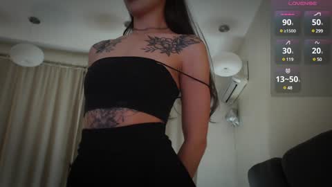 Snapshot of lnnsfw chatting on February 6, 11:04 pm Linn my new page online show from February 6, 11:04 pm