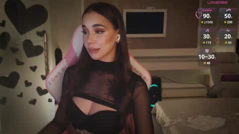 Snapshot of lnnsfw chatting on February 15, 1:21 am Linn my new page online show from February 15, 1:21 am