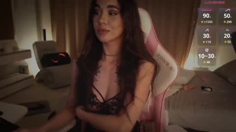 Snapshot of lnnsfw chatting on February 27, 8:31 pm Linn my new page online show from February 27, 8:31 pm