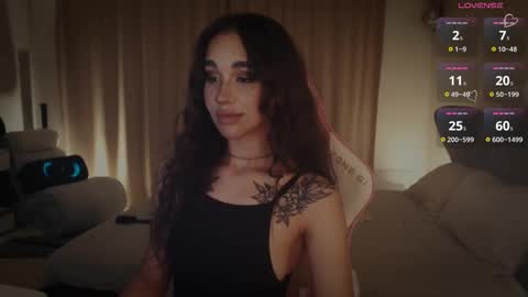 Snapshot of lnnsfw chatting on March 6, 11:20 pm Linn my new page online show from March 6, 11:20 pm